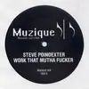 12'' - Steve Poindexter - Work That Mutha Fucker - RARE ACID HOUSE