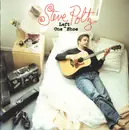 CD - Steve Poltz - One Left Shoe