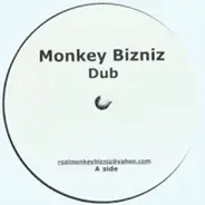 Steve Porter / Agent 001 - Monkey Bizniz / Zee Lovin'