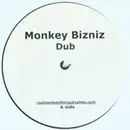 12'' - Steve Porter / Agent 001 - Monkey Bizniz / Zee Lovin'