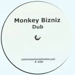 Steve Porter / Agent 001 - Monkey Bizniz / Zee Lovin'