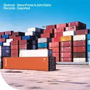 Steve Porter - Deported