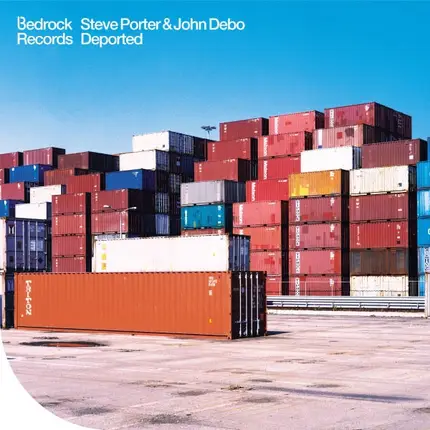 Steve Porter & John Debo - Deported