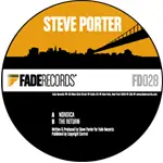 Steve Porter - Nordica / The Return