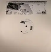 Steve Porter - Porterhouse EP