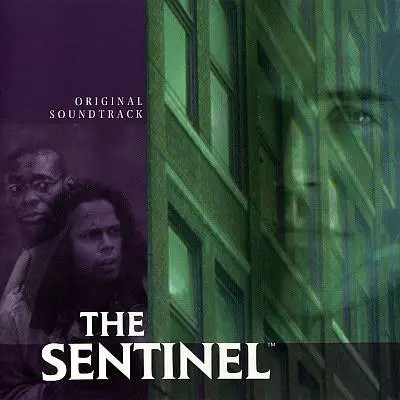 Steve Porcaro , James Newton Howard - The Sentinel Original Soundtrack