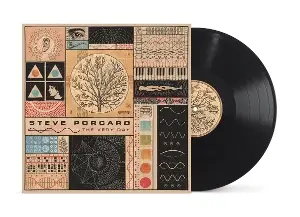 Steve Porcaro - The Very Day