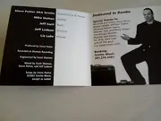 CD - Steve Potter - Grotto Says!