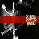 CD - Steve Pryor Band - Steve Pryor Band