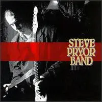 Steve Pryor Band - Steve Pryor Band