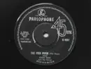 7inch Vinyl Single - Steve Race And His Group - The Pied Piper (The Beejee)