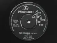 Steve Race And His Group - The Pied Piper (The Beejee)