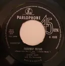 7inch Vinyl Single - Steve Race And His Orchestra - Faraway Music