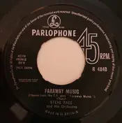Steve Race And His Orchestra - Faraway Music