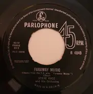 Steve Race And His Orchestra - Faraway Music