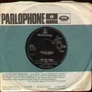 Steve Race And His Orchestra - Like Old Times