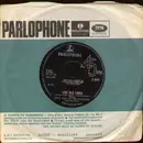 7inch Vinyl Single - Steve Race And His Orchestra - Like Old Times