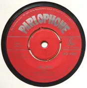Steve Race And His Orchestra - Like Latin / In Paris, In Love