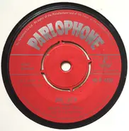 Steve Race And His Orchestra - Like Latin / In Paris, In Love
