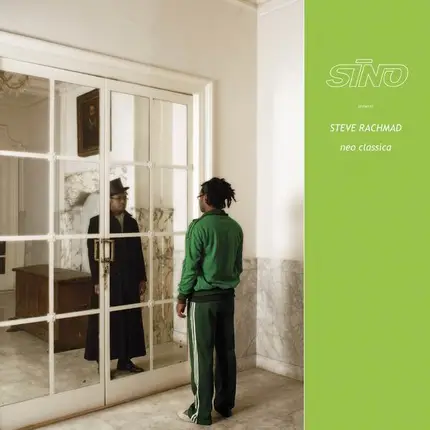 Steve Rachmad - Neo Classica