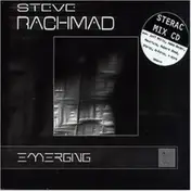 Steve Rachmad - Emerging