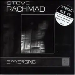 Steve Rachmad - Emerging