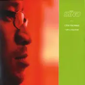 Steve Rachmad - I Am A Machine