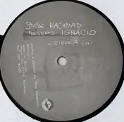 Steve Rachmad - Sikora