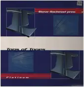 Steve Rachmad - Platinum