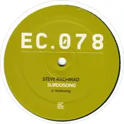 Steve Rachmad - SURDOSONG