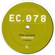 Steve Rachmad - SURDOSONG