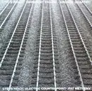LP - Steve Reich - Kronos Quartet / Pat Metheny - Different Trains / Electric Counterpoint - Insert