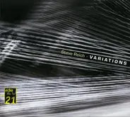 Steve Reich - Variations