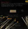 LP - Steve Reich / Hartenberger, Becker, Preiss - Drumming - Music for Mallet Instruments, Voices and Organ - Six Pianos - Hardcover Box