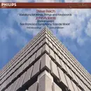 CD - Steve Reich / John Adams - The San Francisco Symphony Orchestra / Edo De Waart - Variations For Winds, Strings And Keyboards / Shaker Loops