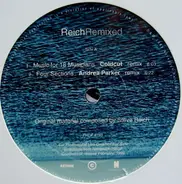 Steve Reich - Reich Remixed (Selections)