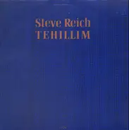 Steve Reich - Tehillim