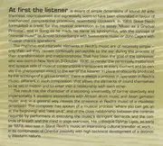 CD - Steve Reich - Variations - Digipak