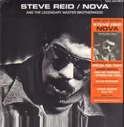 Steve Reid - Nova