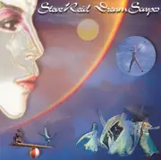 CD - Steve Reid - Dream Scapes