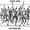 LP - Steve Reid - Rhythmatism