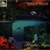 Steve Reid - Water Sign