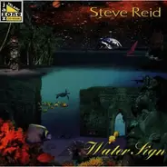 Steve Reid - Water Sign