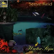 CD - Steve Reid - Water Sign