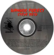 CD - Steve Reid - Bamboo Forest