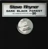 12inch Vinyl Single - Steve Rhyner - Dark Black Forest