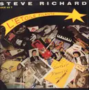 12inch Vinyl Single - Steve Richard - L'etoile Filante