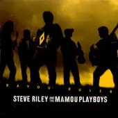 Steve Riley & The Mamou Playboys - Bayou Ruler