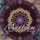 CD - Steve Roach ~ Byron Metcalf ~ Mark Seelig - Mantram