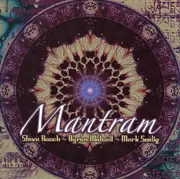 CD - Steve Roach ~ Byron Metcalf ~ Mark Seelig - Mantram
